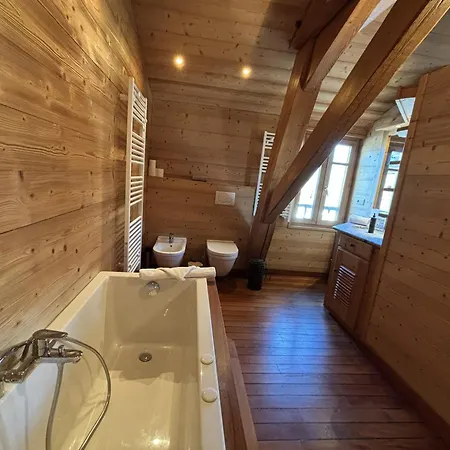 Appt La Comtesse - By Care Concierge * Saint-Gervais-les-Bains