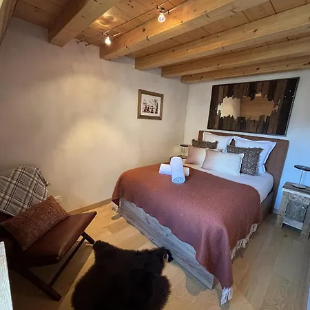 Appt La Comtesse - By Care Concierge * Saint-Gervais-les-Bains