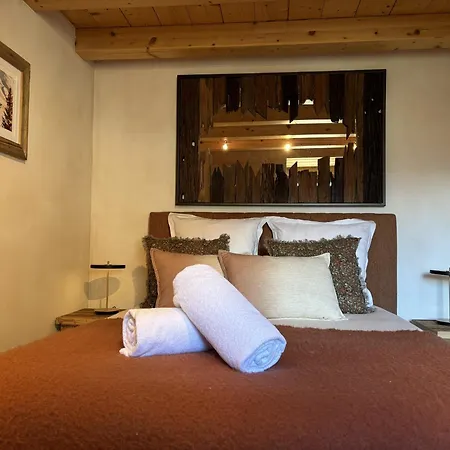 Appt La Comtesse - By Care Concierge Lejlighed *