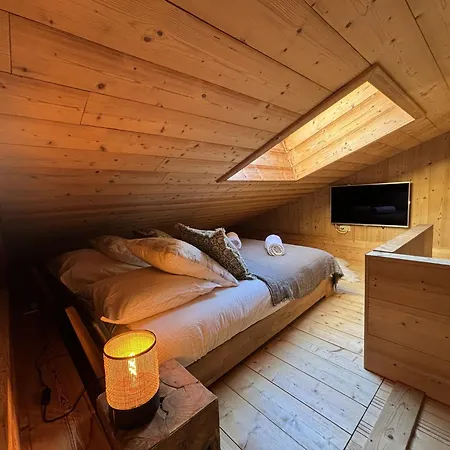 Appt La Comtesse - By Care Concierge Appartement Saint-Gervais-les-Bains
