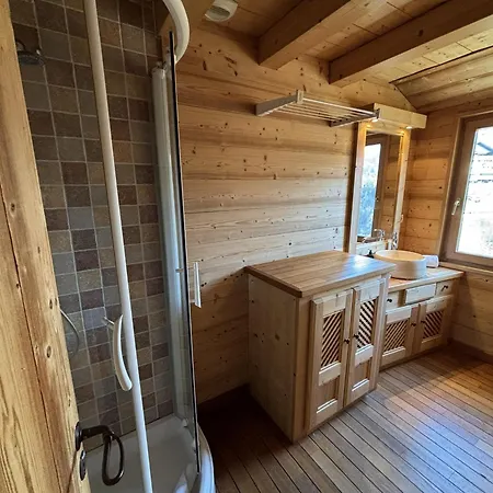 Appt La Comtesse - By Care Concierge Διαμέρισμα Saint-Gervais-les-Bains